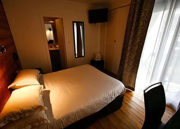 Hotel Edelweiss
