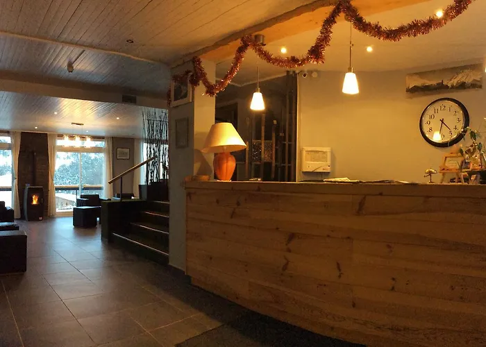 Hotel Cristol